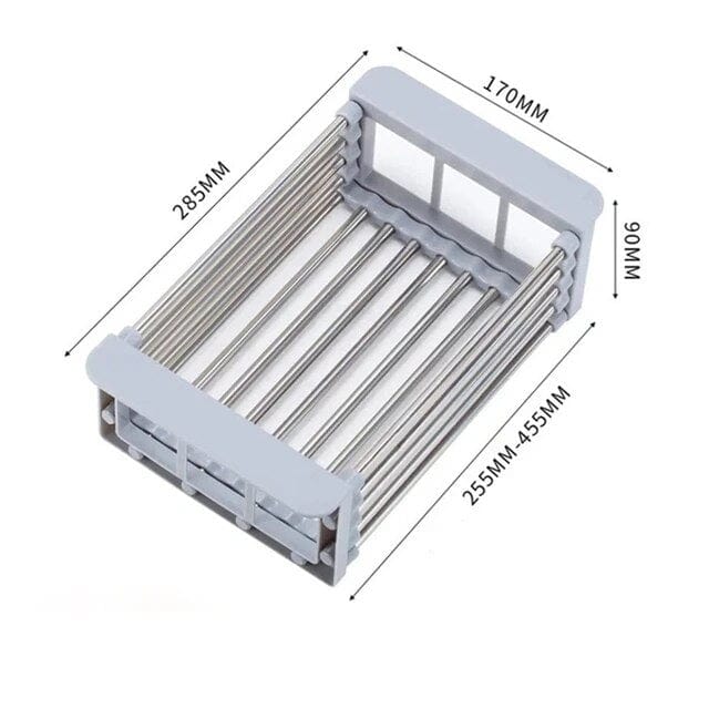 EasyDry - Verstellbares Trockengestell