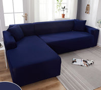 Marineblau
