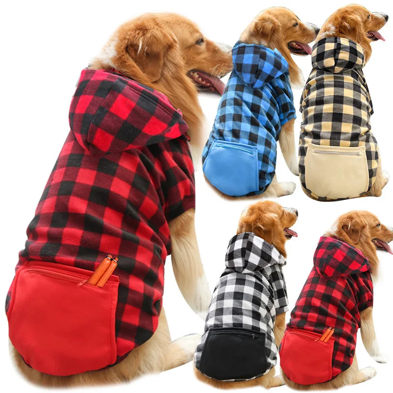 Buddy Hundehoodie – Für einen trendigen Look