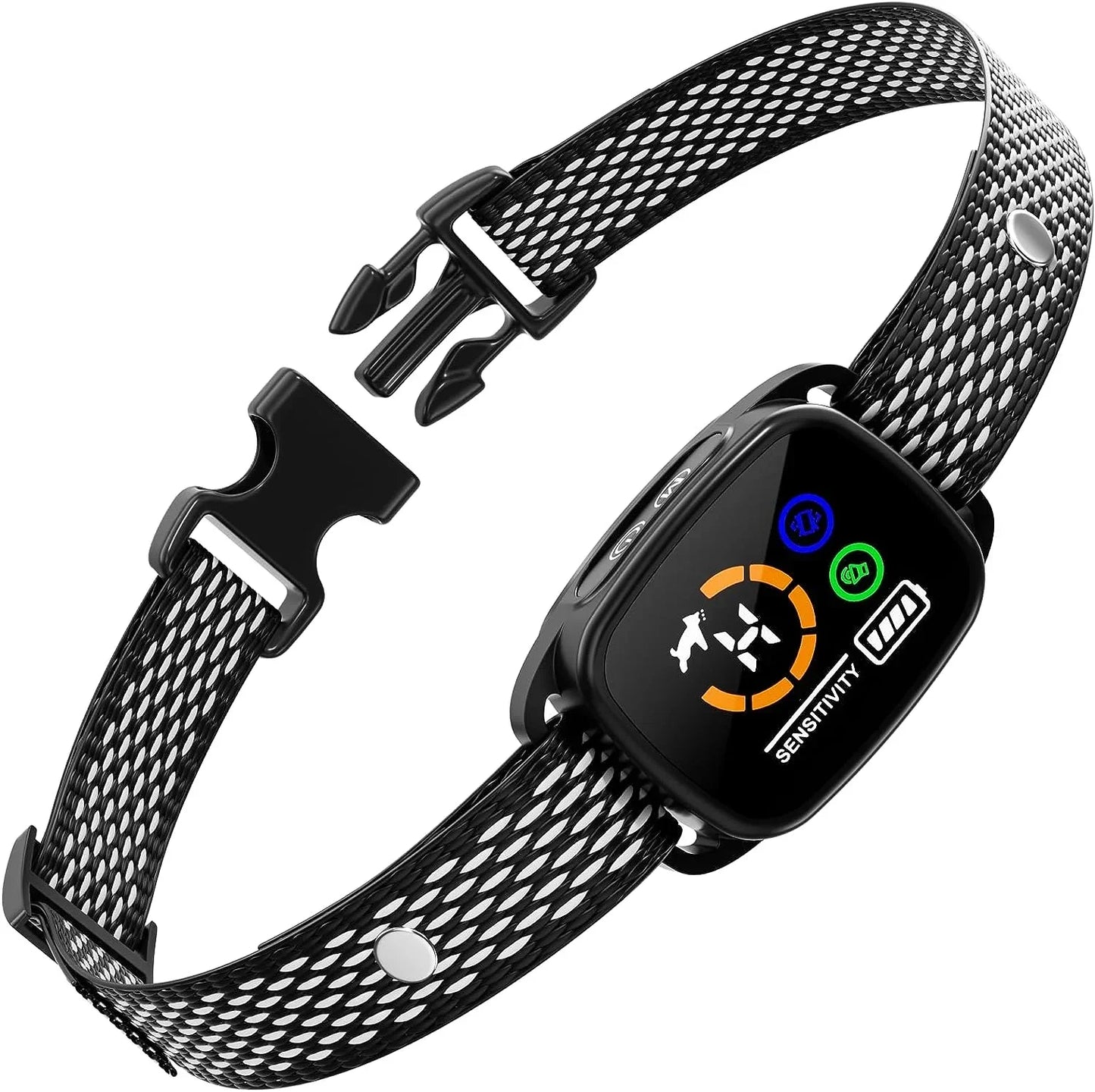 Hundesilence Smart Halsband - Ruhe für Deinen Hund