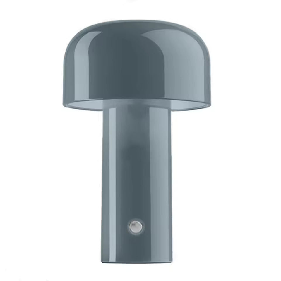 Luminis Touch Tischlampe – Tragbar, Wiederaufladbar und Stimmungsvolles Licht