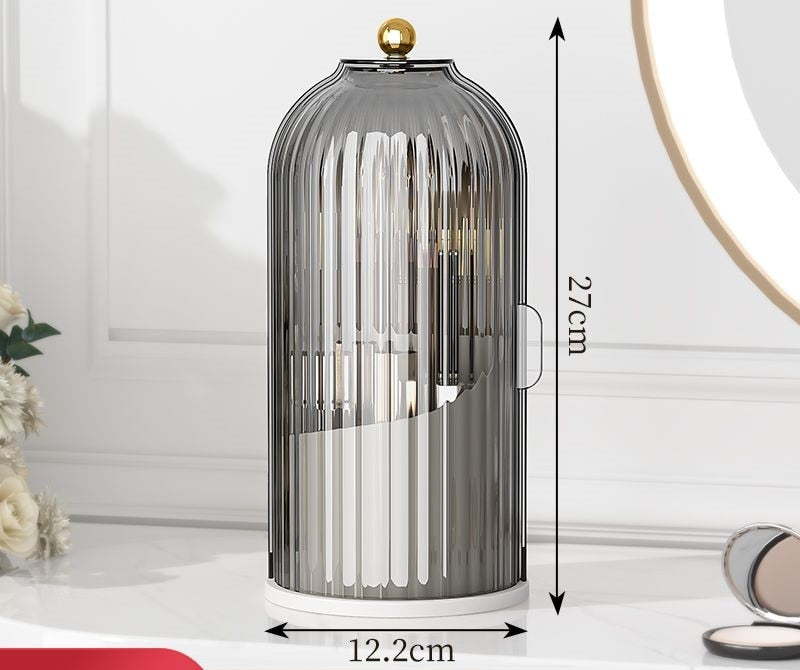 CosmoTwist - 360° Make-up Organizer