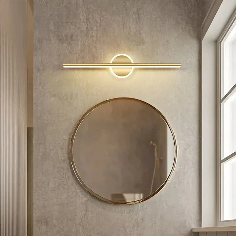 Moderne Wandleuchte - Elegante Beleuchtung für jeden Raum