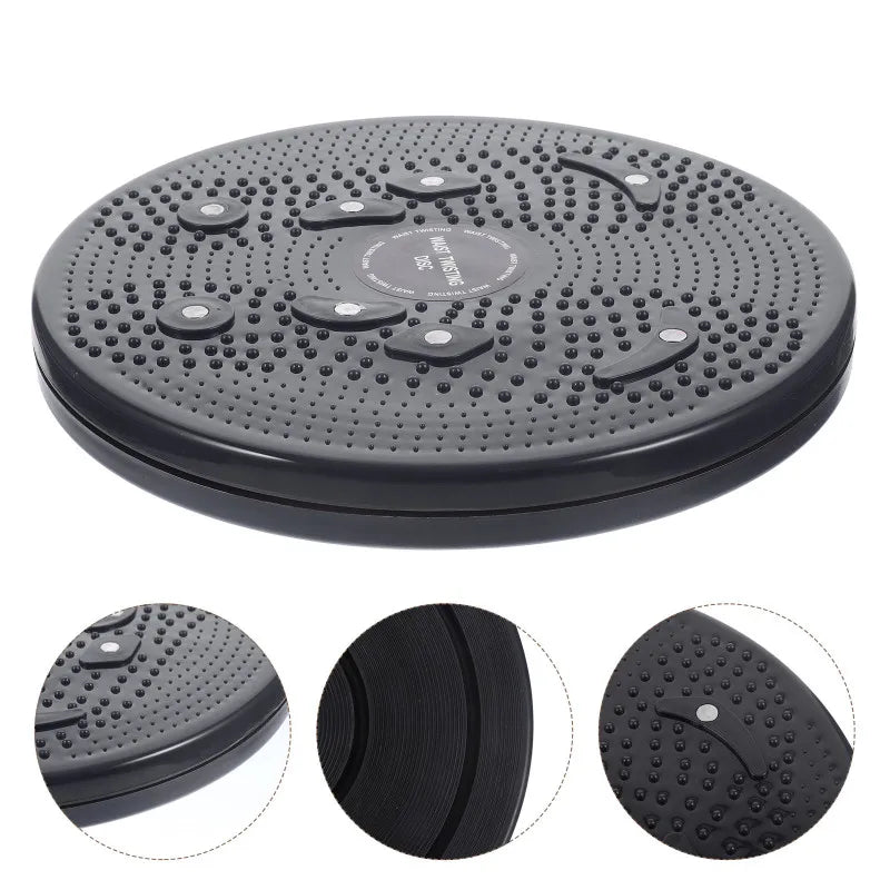Balance Disc mit Magnet – Für verbesserte Balance und Gewichtsverlust