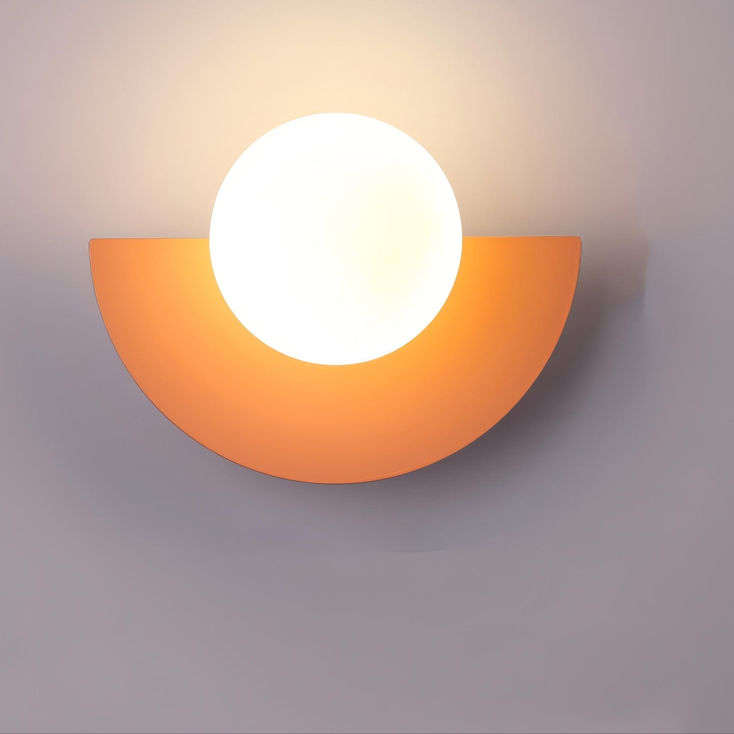 Solari Nordic Wandlampe – Modernes Design und Gemütliche Atmosphäre