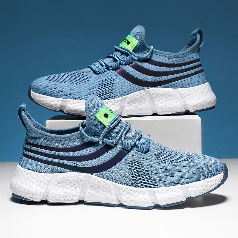 Elias Sportliche Sneakers – Für Stil und Komfort