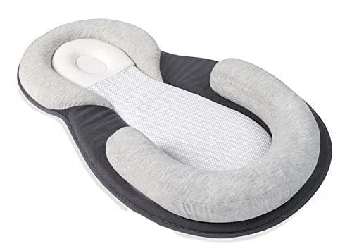 ComfortNest Pro – Ergonomisches Babykissen