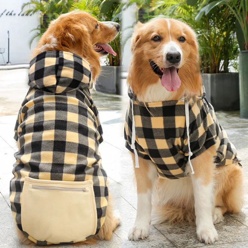 Buddy Hundehoodie – Für einen trendigen Look