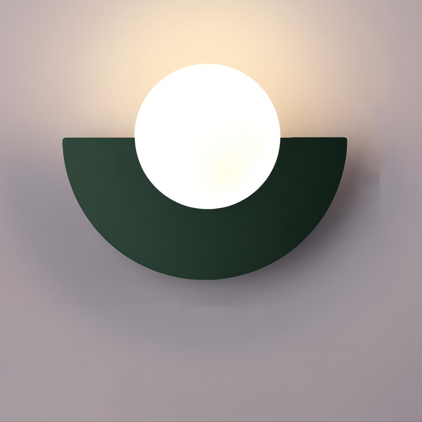 Solari Nordic Wandlampe – Modernes Design und Gemütliche Atmosphäre