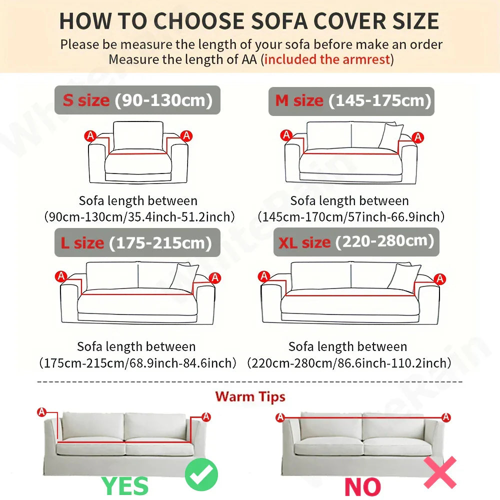 CouchGuard Sofaüberzug – Stilvoller Schutz mit Perfekter Passform