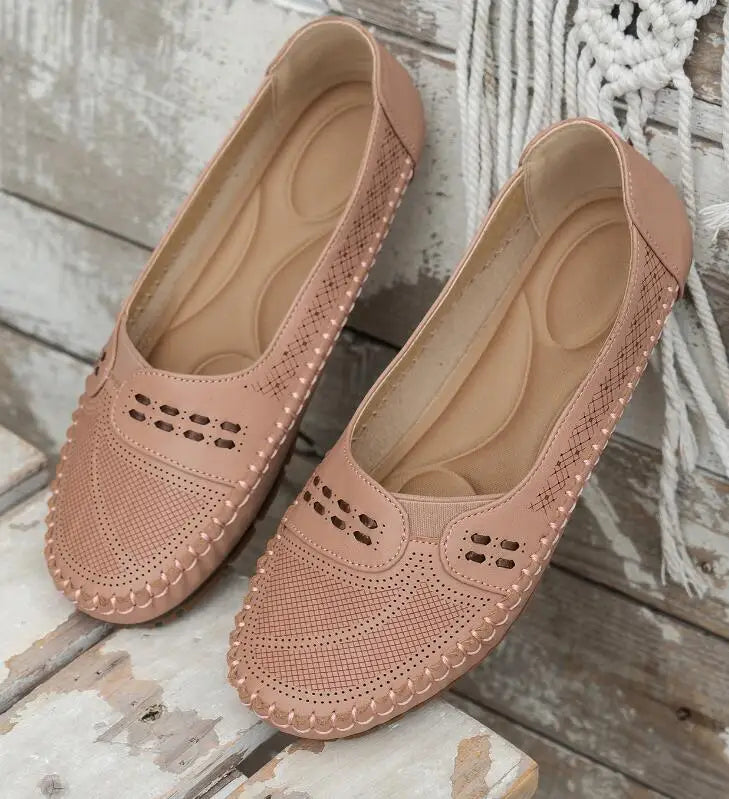 Damen Instaploafer Lightstep – Bequem & Leicht