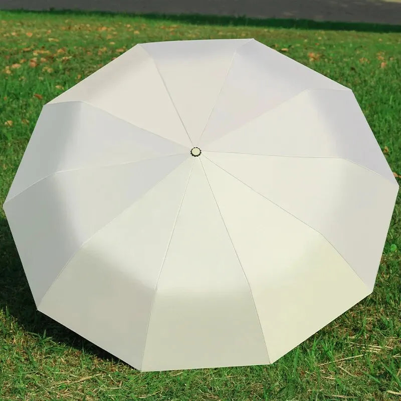 StormShield Automatischer Regenschirm – Stark und Praktisch für Jedes Wetter