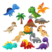 Dinosaurier