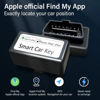 OBD GPS
