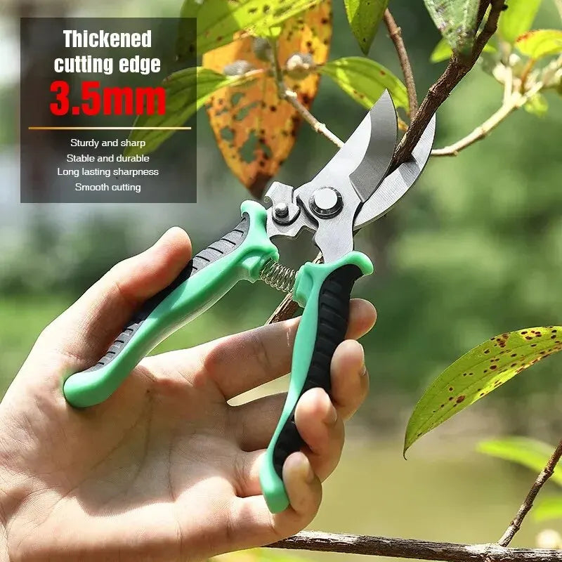 ProTrim Gartenschneider – Präzision und Komfort in Einem