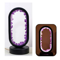 Amethyst Schwarz