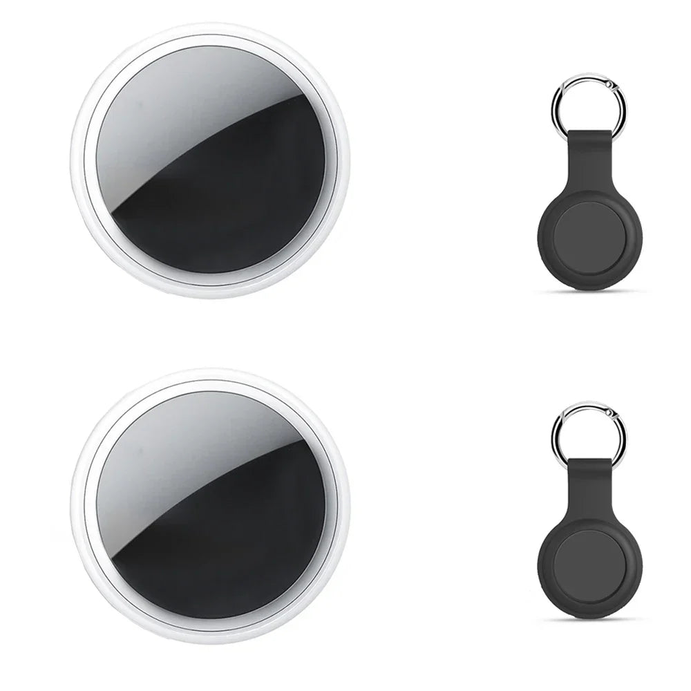 TrackMate Haustierfinder – Bluetooth Anti-Verlust Tracker für Haustiere und Gegenstände