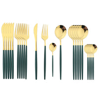 Grünes Gold