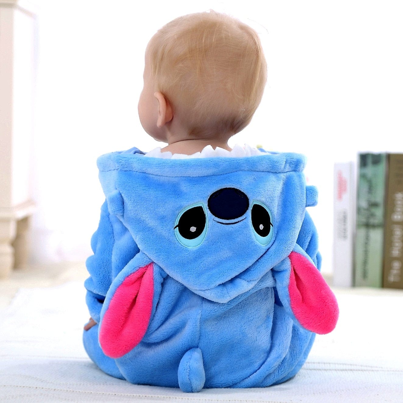 SafariSchlaf Pyjama - Fröhliche Tierpyjamas für Kinder
