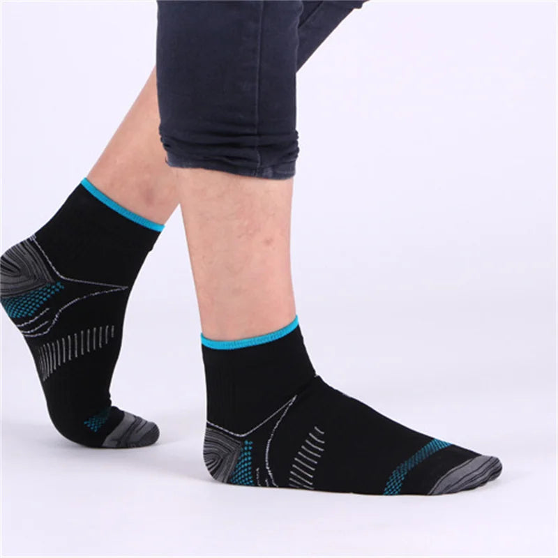 FlexiFit Socken – Atmungsaktiv und Strapazierfähig