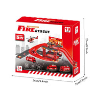 Feuerwehr