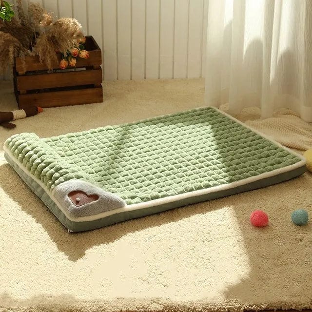PetEase – Bequemes Hundebett