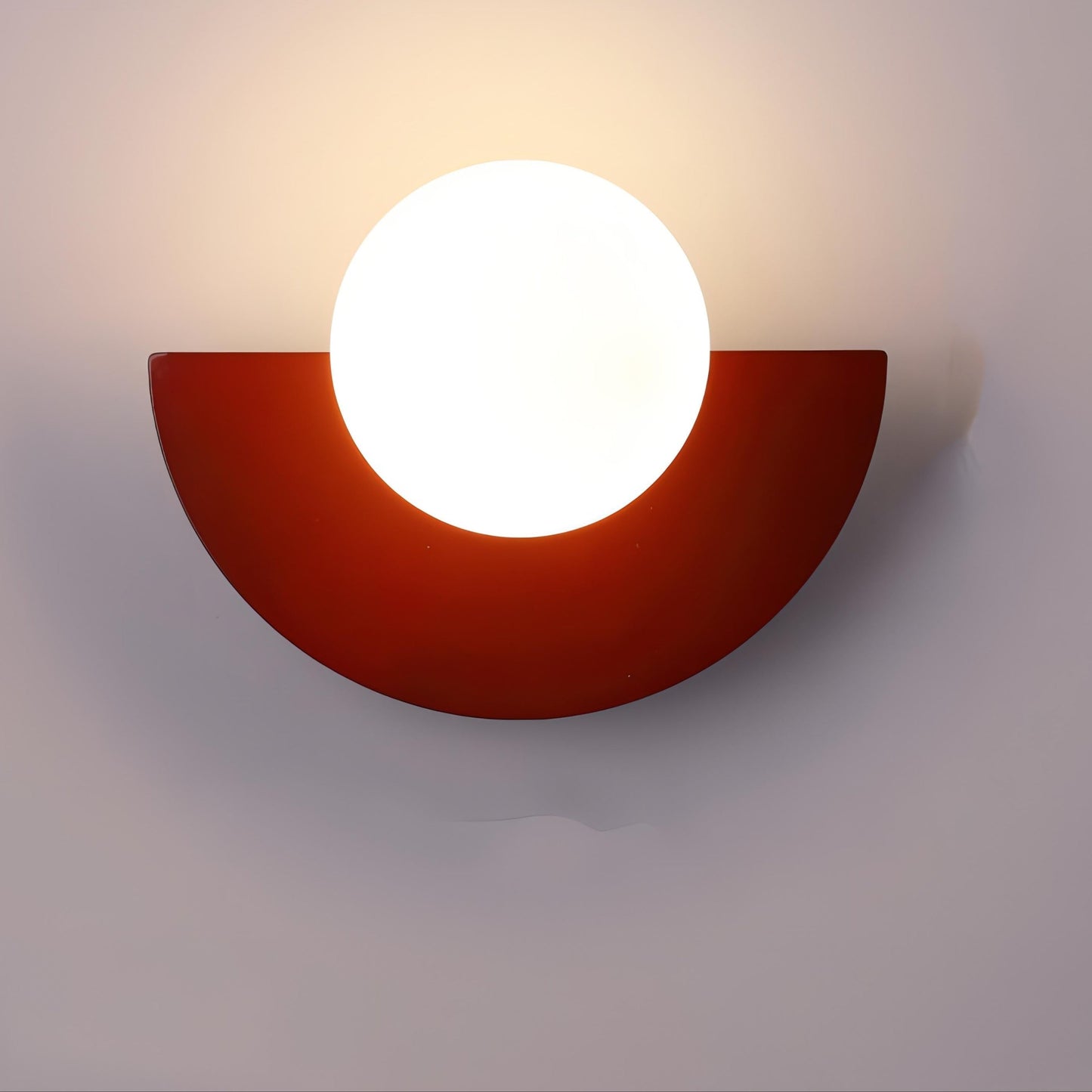Solari Nordic Wandlampe – Modernes Design und Gemütliche Atmosphäre