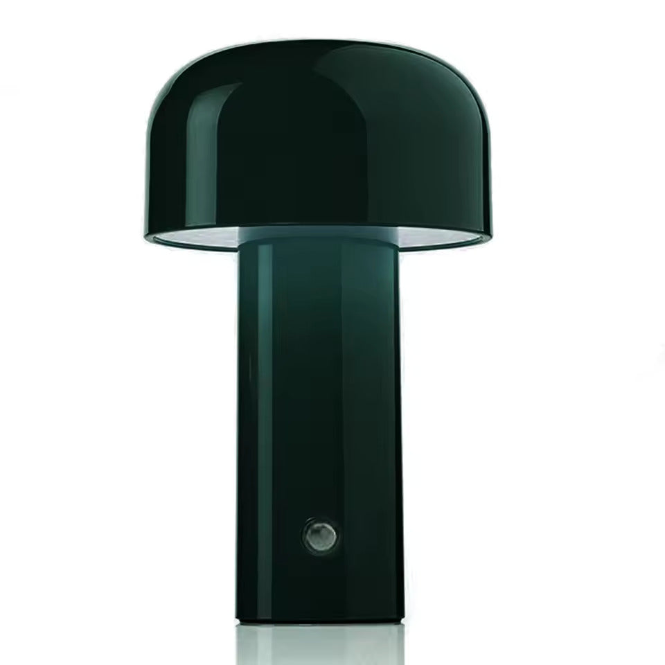 Luminis Touch Tischlampe – Tragbar, Wiederaufladbar und Stimmungsvolles Licht