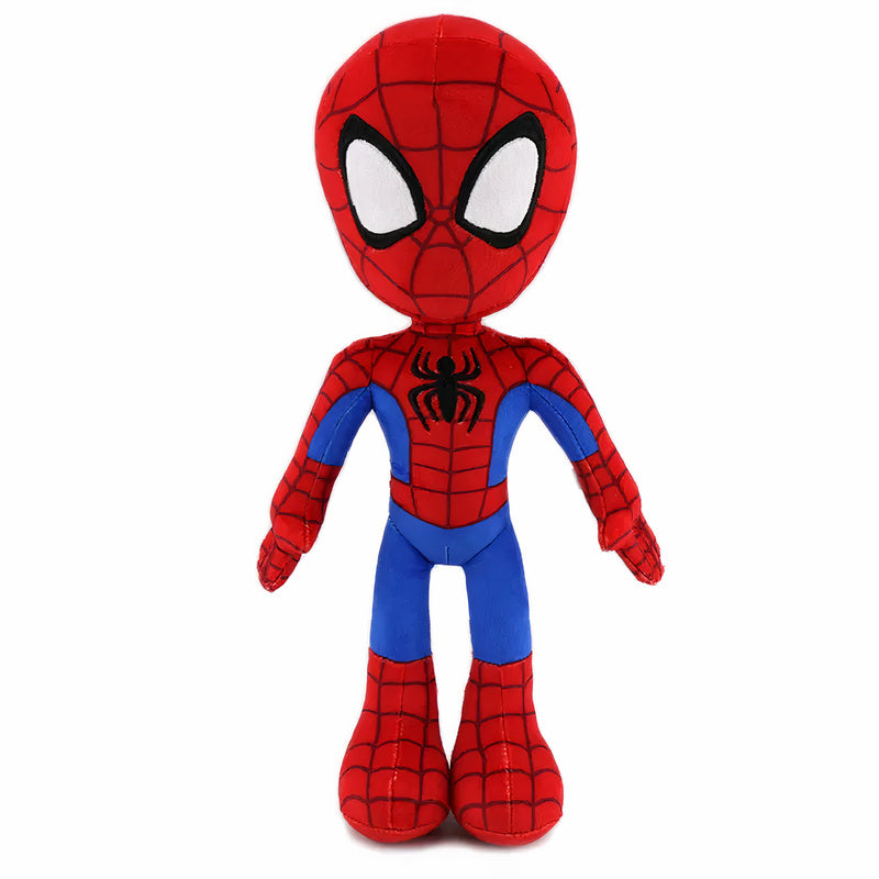 Abenteuerlicher Spider-Man Kuscheltier – Für verspielten Komfort