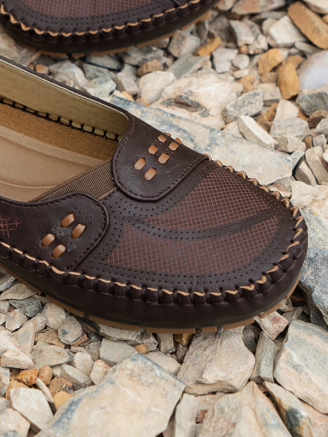 Damen Instaploafer Lightstep – Bequem & Leicht