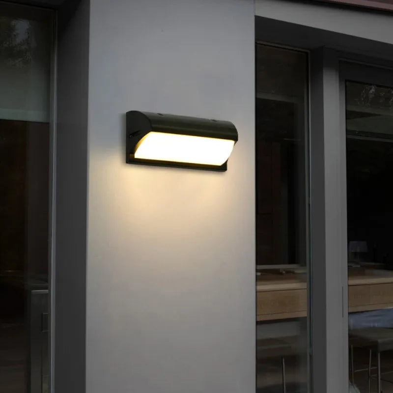 LumiFlex Wandleuchten mit Sensor – Für stimmungsvolle Beleuchtung