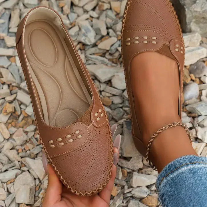 Damen Instaploafer Lightstep – Bequem & Leicht