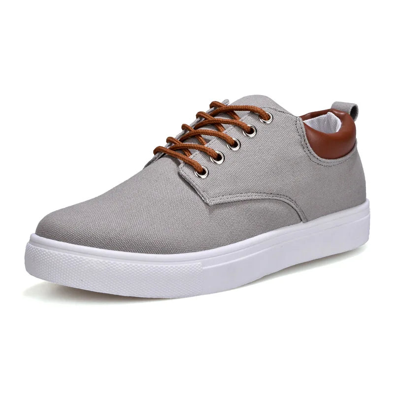 Max Casual Sneakers – Für einen trendigen Look