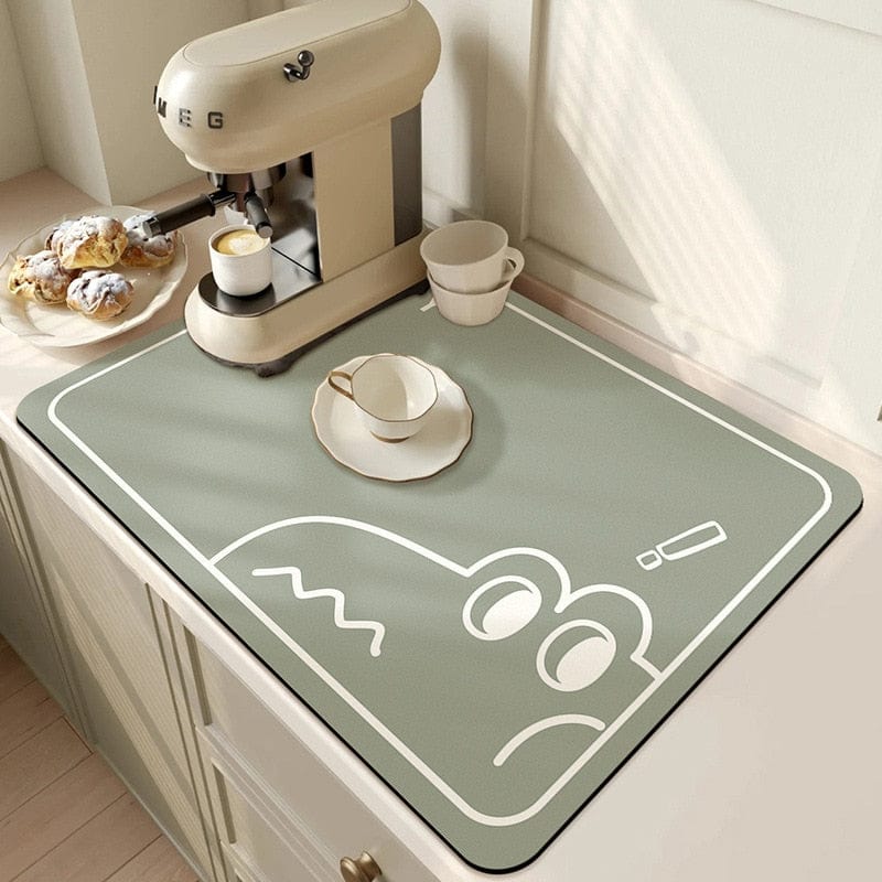 ProDry - Küchen-Absorptionsmatte