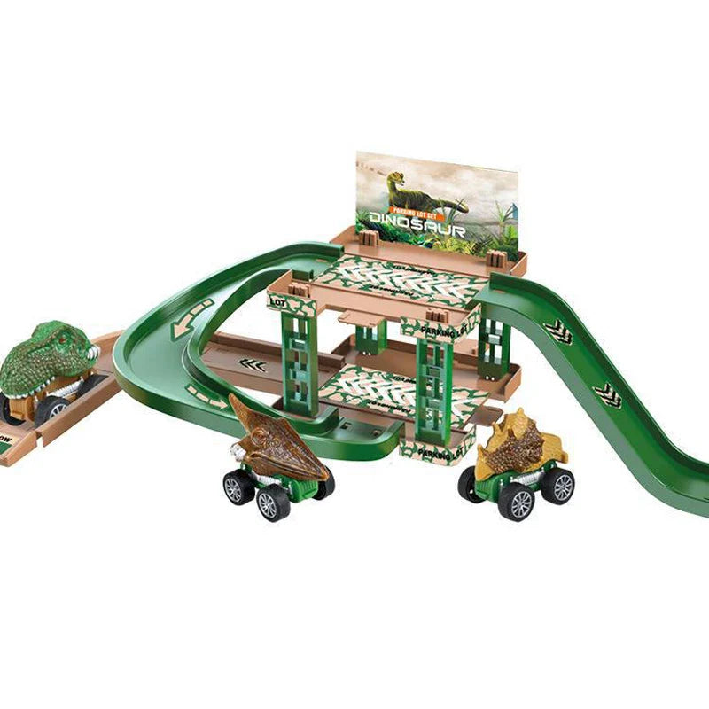 Feuerwehr Rettungs-Spielset – Für Abenteuerliche Rettungsmissionen