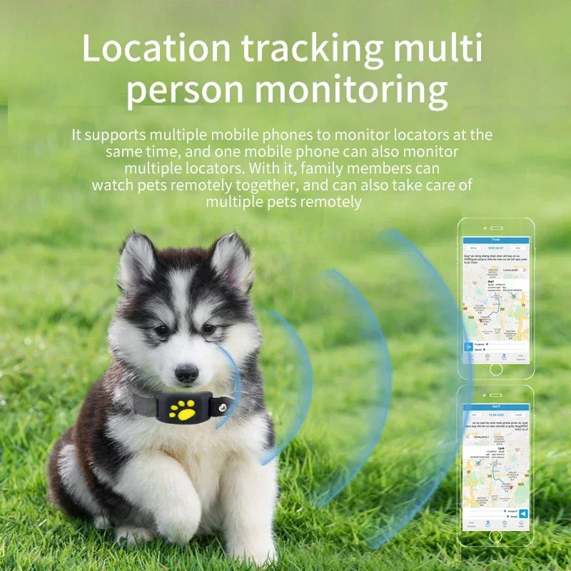 Max GPS Tracker – Für sichere Abenteuer