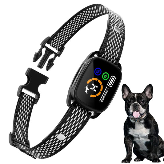 Hundesilence Smart Halsband - Ruhe für Deinen Hund