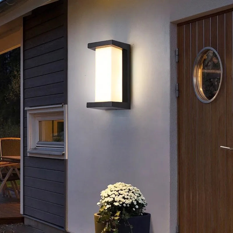 LumiFlex Wandleuchten mit Sensor – Für stimmungsvolle Beleuchtung