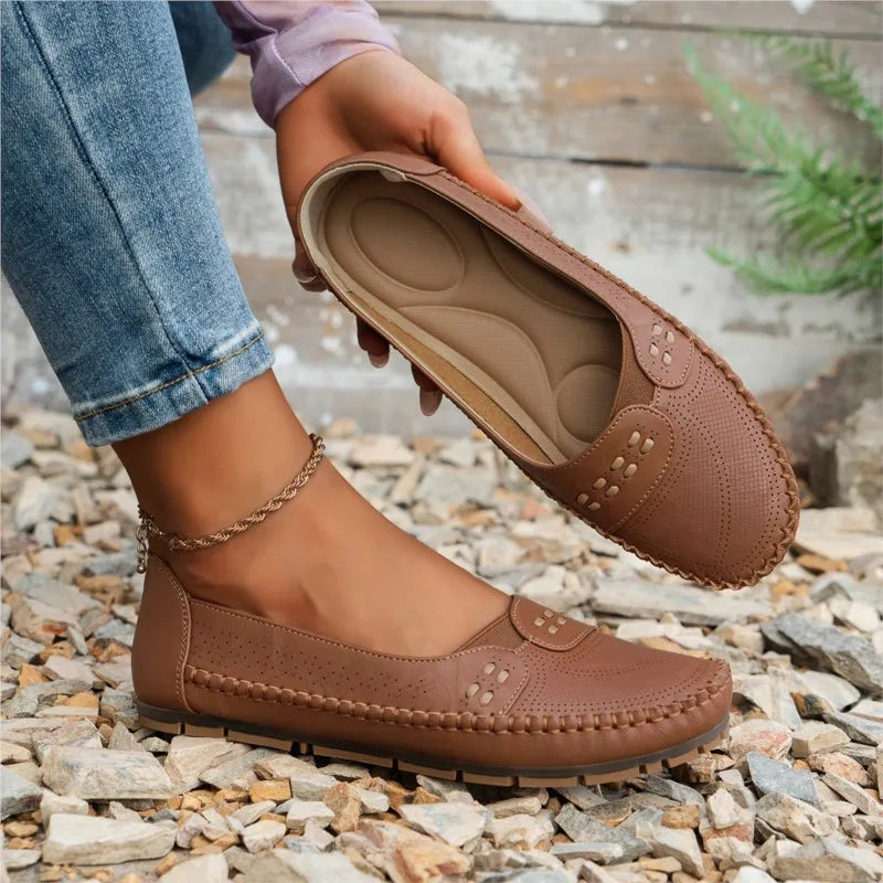 Damen Instaploafer Lightstep – Bequem & Leicht