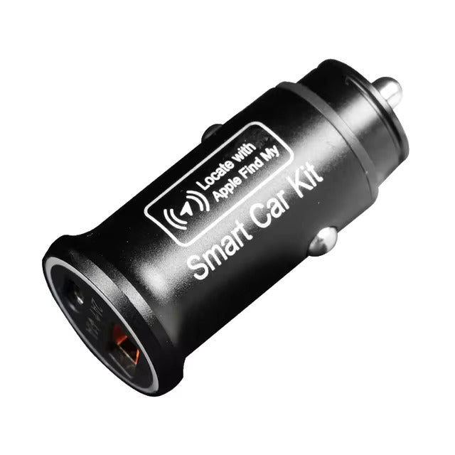 SmartCharge OBD GPS Tracker – Für müheloses Verfolgen und Laden