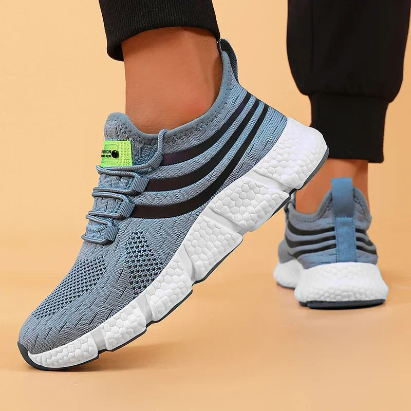 Elias Sportliche Sneakers – Für Stil und Komfort