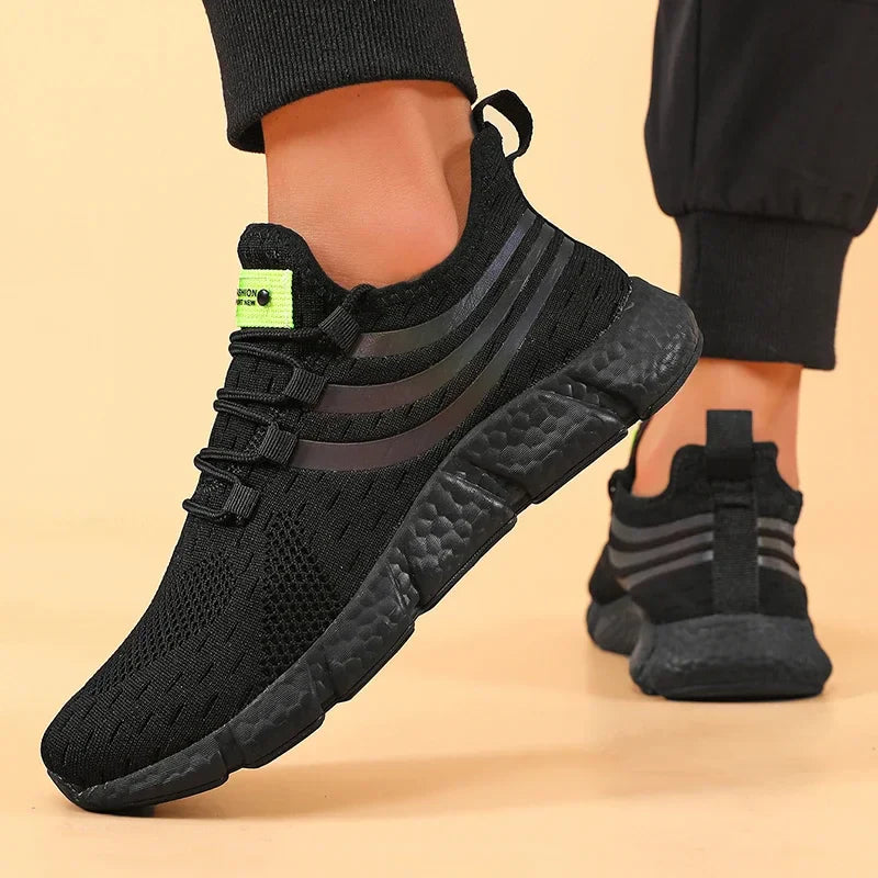 Elias Sportliche Sneakers – Für Stil und Komfort