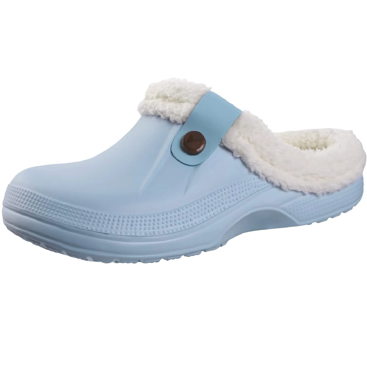 Warme Damen Slippers – Komfort und Isolierung