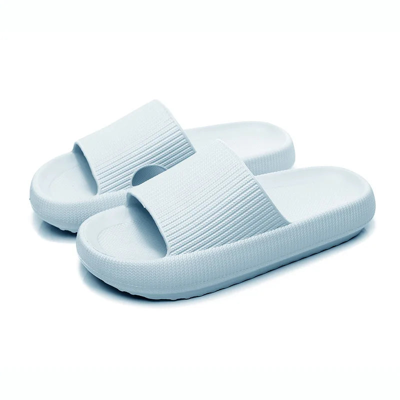 Comfort Unisex Hausschuhe – Leicht und Weich für Jeden Tag