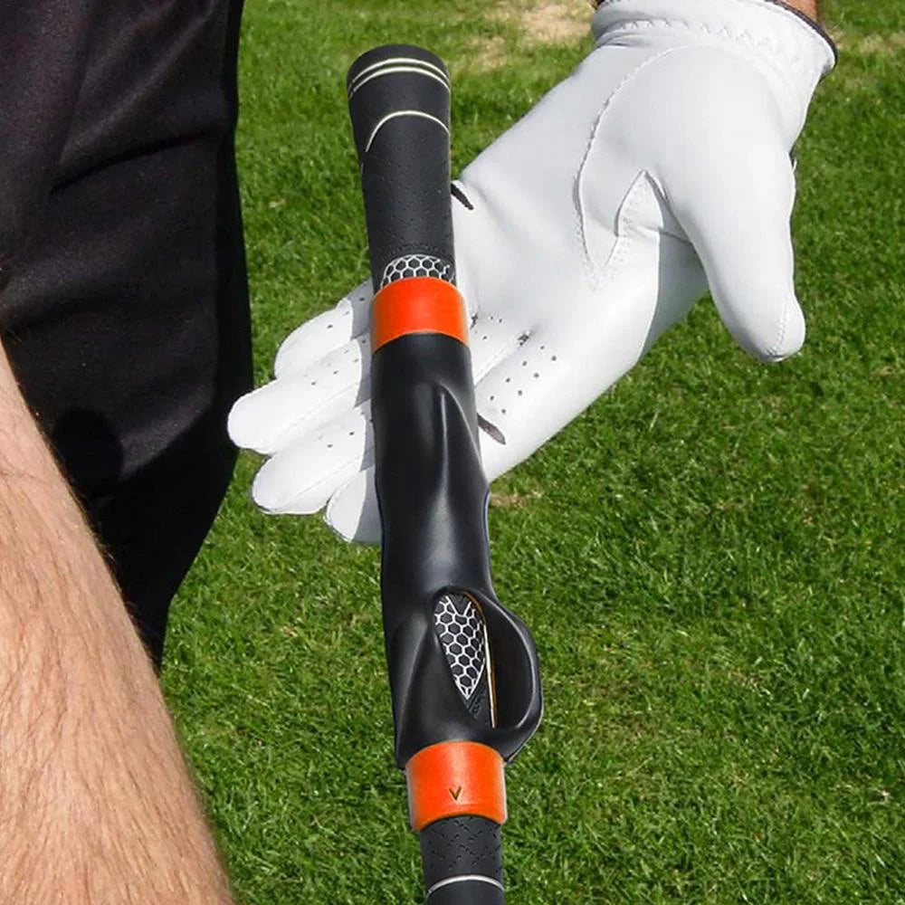 Golf Griff Trainer – Für einen perfekten Schwung und Kontrolle