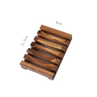 Dunkelbraun 11.5/8cm
