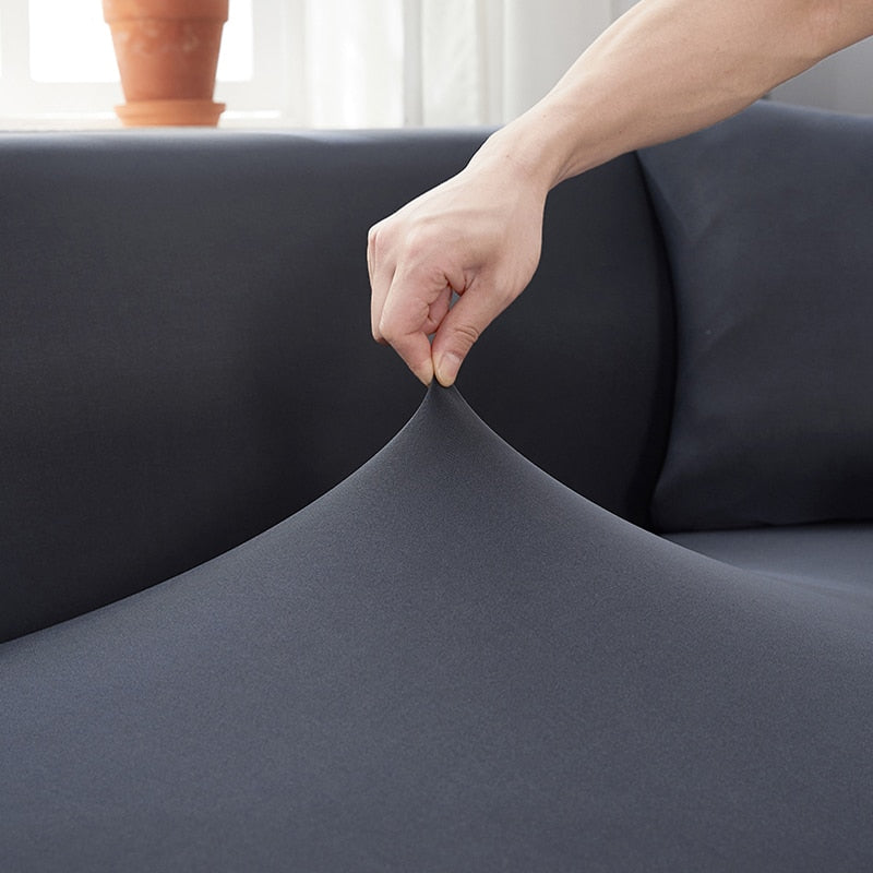 Wasserdichte Sofa-Hülle - Stilvoller Schutz für deine Möbel