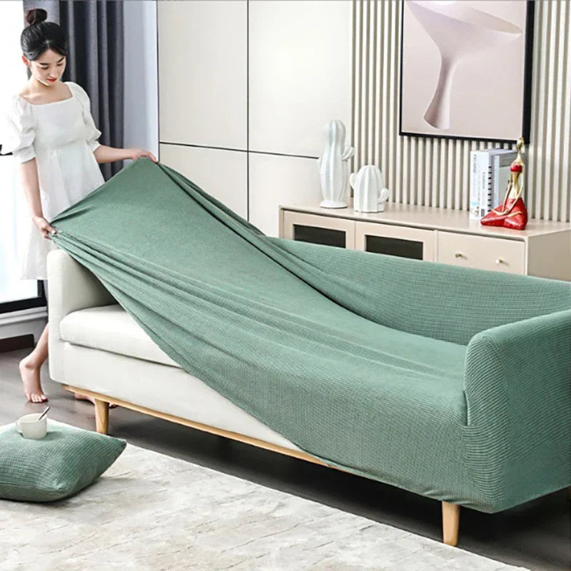 CouchGuard Sofaüberzug – Stilvoller Schutz mit Perfekter Passform