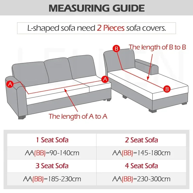 Velura Sofaüberzug – Luxuriöses Samt für Stil und Schutz