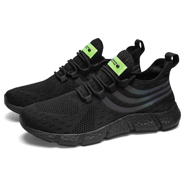Elias Sportliche Sneakers – Für Stil und Komfort